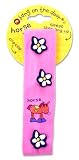 Review BOTD  / (Botd) Horse Stretch Headband