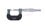 Mitutoyo .001 Low Pressure Disc Micrometer