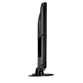 LG 22LH2000 22-inch Widescreen HD Ready LCD TV with Freeview - Black