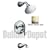 KOHLER K-4662-A-0 Lustra Round Closed-Front Toilet Seat, White