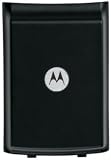 Original Motorola W385 Extended Battery Door
