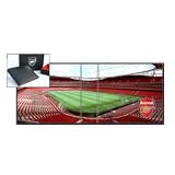 Arsenal FC Stadium Wallet