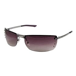 Christian Dior Rimless Adiorable Pink Sunglasses