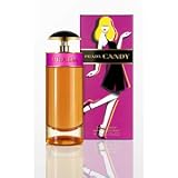 プラダ PRADA 香水 キャンディ オードパルファム スプレー EDP SP 30ml プラダ PRADA
