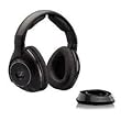 Sennheiser RS 160 Casque sans fil Num�rique Kleer Port�e 20m Nomade