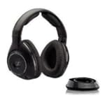 Sennheiser RS 160 Casque sans fil Num...