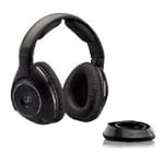 Sennheiser RS 160 Digital Wireless Headphones