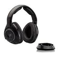 Sennheiser RS 160 Digitales Funkkopfh�rersystem (106 dB) mit kompakten Sender schwarz