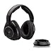 Sennheiser RS 160 Casque sans fil Num�rique Kleer Port�e 20m Nomade