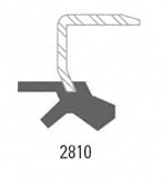 Timken 4990 Seal