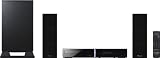 Pioneer DCS-585 Heimkinosystem (DVD-Player, DivX-zertifiziert)