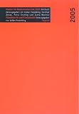 cover of Filmdidaktik - Filmästhetik. Jahrbuch Medien im Deutschunterricht 2005