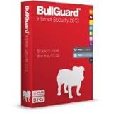 Bullguard Internet Security V13 Retail Boxed - 3 PCs