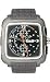 Dolce & Gabbana Chronograph Resin Band Mens Watch - DW0362
