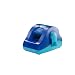 Xyron XRN250-CFT Create-a-Sticker 2.5-inch Sticker Maker with Permanent-Adhesive Cartridge