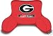Georgia Bulldogs Bedrest (Husband Pillow) 20x12 - NCAA College Athletics Sports Team Merchandise