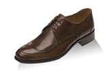 Evita Shoes Herren Schnuerer elegant