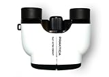 Praktica B00373 10x21 Ultra Compact Binoculars
