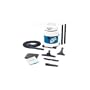 Shop-Vac 9710400 3-Gallon 4.5-Peak HP All Around Wet/Dry Vacuum