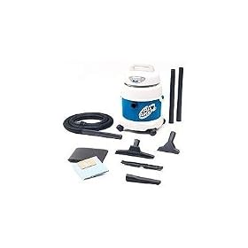 Shop-Vac 971-04-00 All-Around Wet/Dry Vacuum 3-Gallon, 4.5-HP
