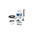 Shop-Vac 971-04-00 All-Around Wet/Dry Vacuum 3-Gallon, 4.5-HP
