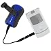 SOSCharger Self-powered Generator LED Flashlight and Emergency Cell Phone Charger