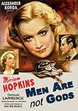 Men Are Not Gods (1936)