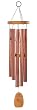 Woodstock Chimes Tibetan Prayer Windchime