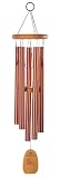 Woodstock Chimes Tibetan Prayer Windchime