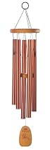 Woodstock Chimes Tibetan Prayer Windchime