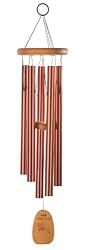 Woodstock Chimes Tibetan Prayer Windchime