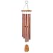 Woodstock Chimes Tibetan Prayer Windchime