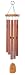 Woodstock Chimes Tibetan Prayer Windchime