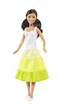 Mattel High School Musical 3: Senior Year Gabriella Doll