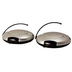 X10 Audio/Video Sender and Receiver with IR Extender Feature