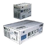 軽天ビス（ユニクロ） 3.5×8×22mm 1000本×10箱入