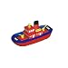 Popular Playthings Magnetic Build-A-Boat