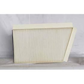 2001-2007 Mercedes Benz C-Class Cabin Air Filter Auto A/C