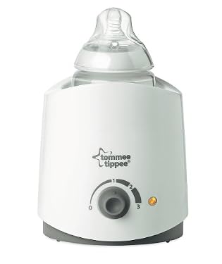 Tommee Tippee Bottle and Food Warmer