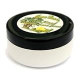 Mama Bears Cedarwood and Lemon 100% Natural Glycerin Shaving Soap Using Only Natural Cedarwood and Lemon Essential Oils