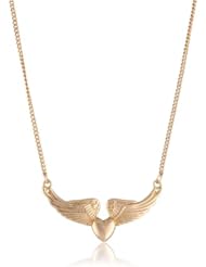 Jules Smith License To Fly Gold Necklace