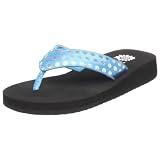 Yellow Box Hydra 2 Flip Flop (Little Kid/Big Kid)