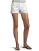 Roxy Junior's "Free Spirit" Short,White,13