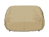 IMAGE OF Two Dog WeatherReady 3-Seat Sofa Cover, Khaki