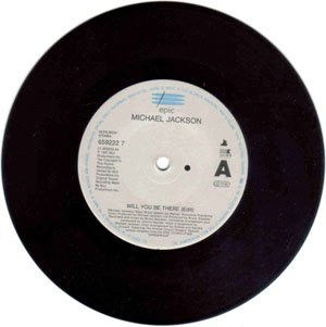 Michael Jackson - Will You Be There [Single] - Zortam Music