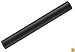 Adams Track Batons (Black, Junior Size, Pack of 8)
