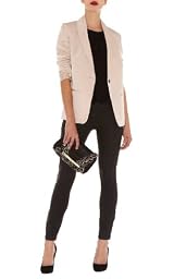 Soft Posh Jacket