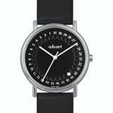 Montre - a.b.art - KLD102 Noire