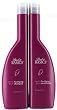 Back To Basics Vanilla Plum Fortifying Shampoo 33.8 oz.