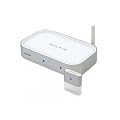 Belkin TuneStage Bluetooth Receiver and Transmitter Kit for iPod